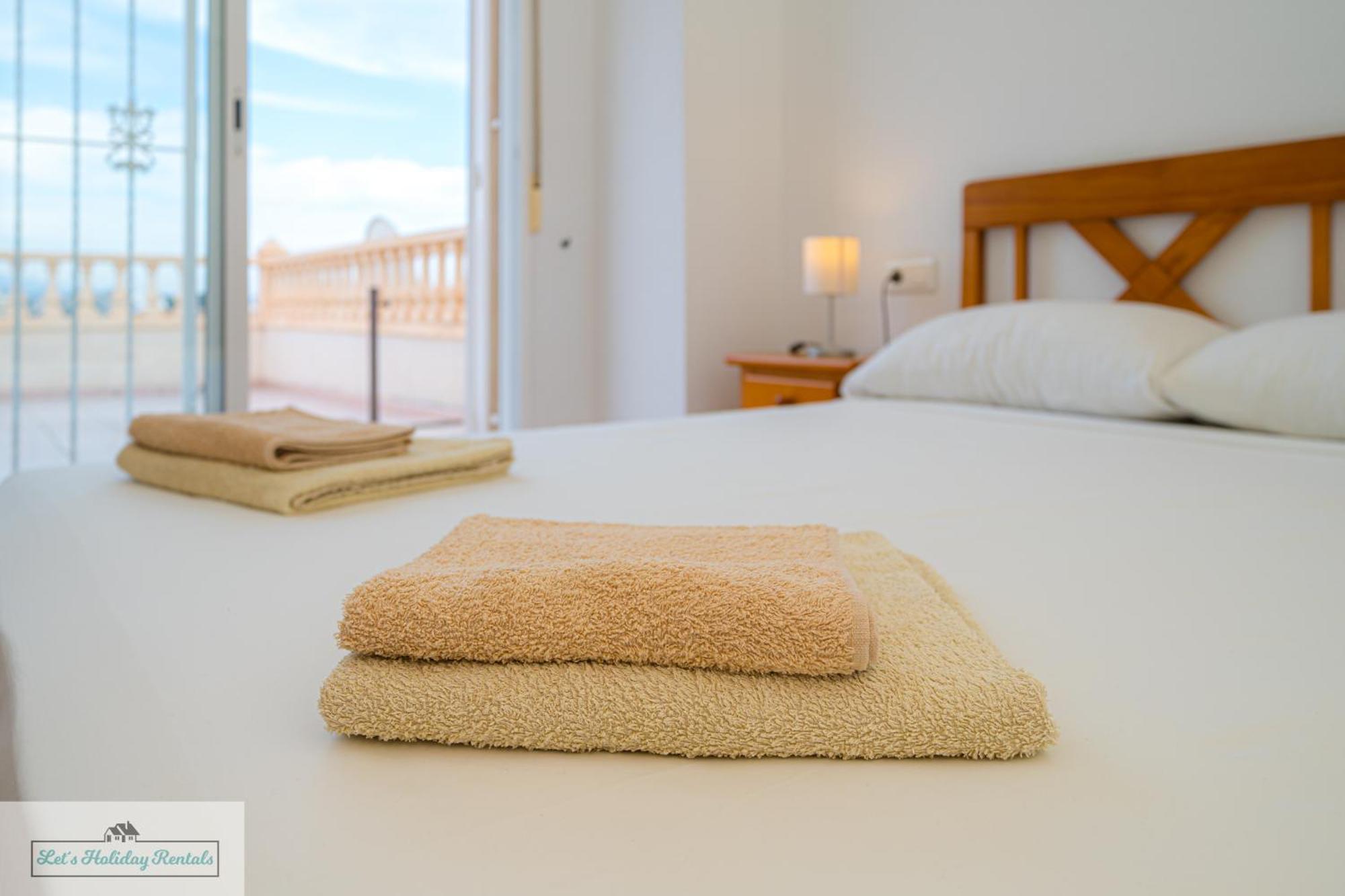 אליקאנטה Villa Los Olivos El Poblet Private Pool מראה חיצוני תמונה