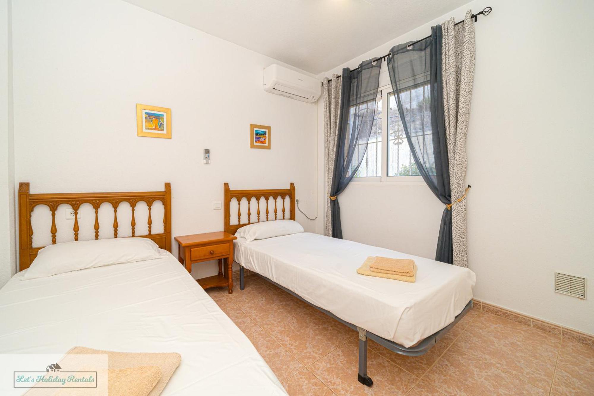 אליקאנטה Villa Los Olivos El Poblet Private Pool מראה חיצוני תמונה