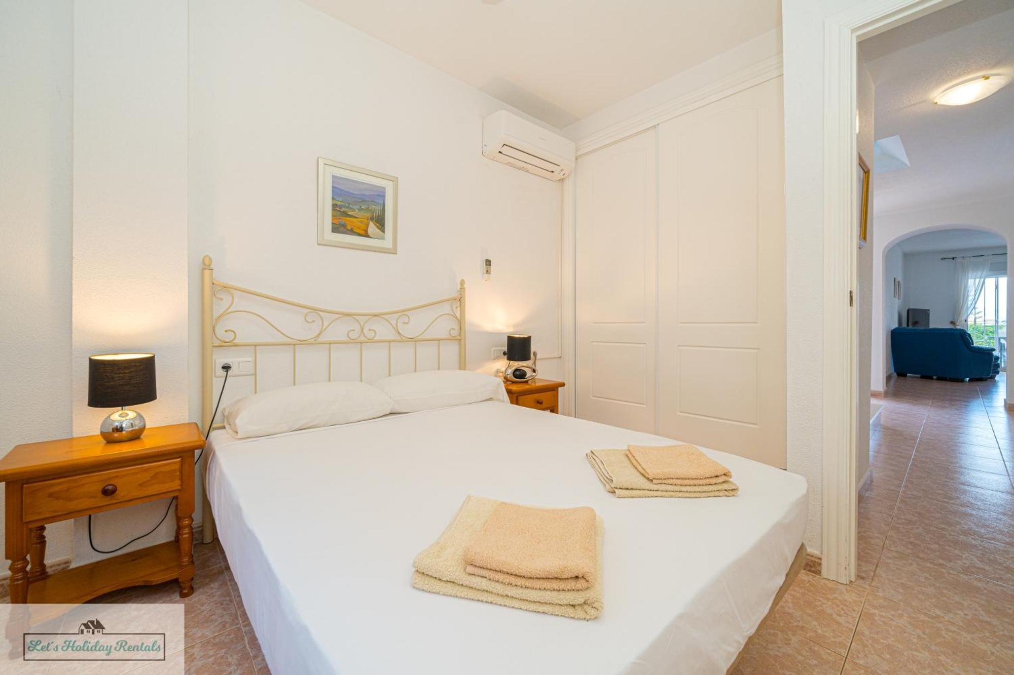 אליקאנטה Villa Los Olivos El Poblet Private Pool מראה חיצוני תמונה