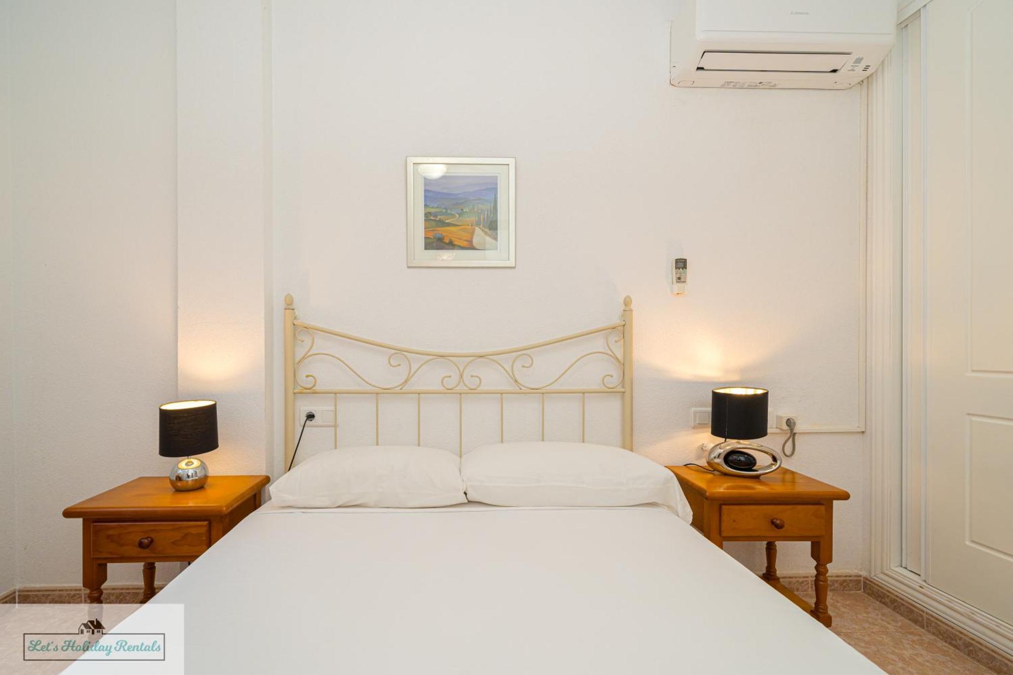 אליקאנטה Villa Los Olivos El Poblet Private Pool מראה חיצוני תמונה