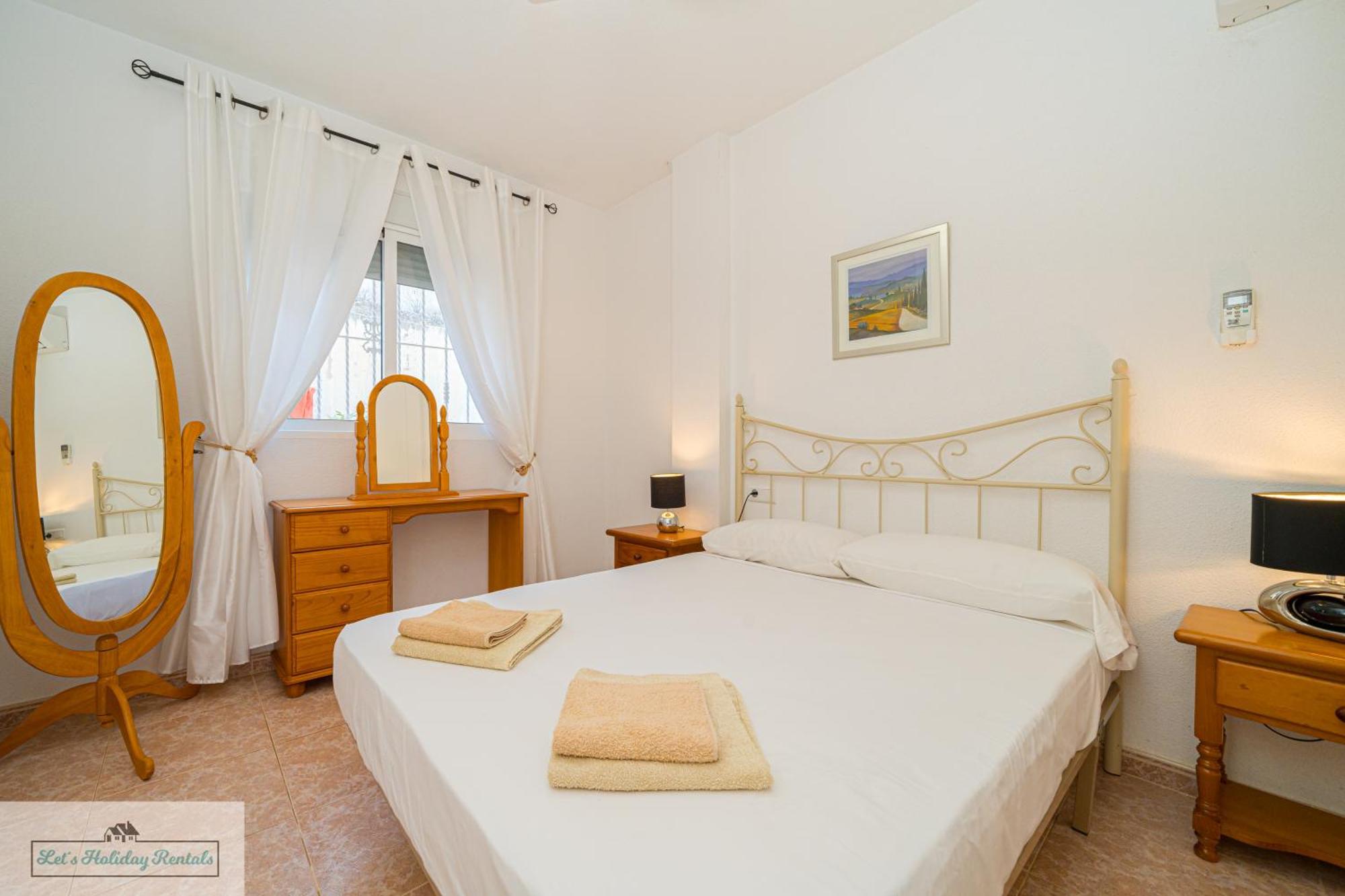 אליקאנטה Villa Los Olivos El Poblet Private Pool מראה חיצוני תמונה