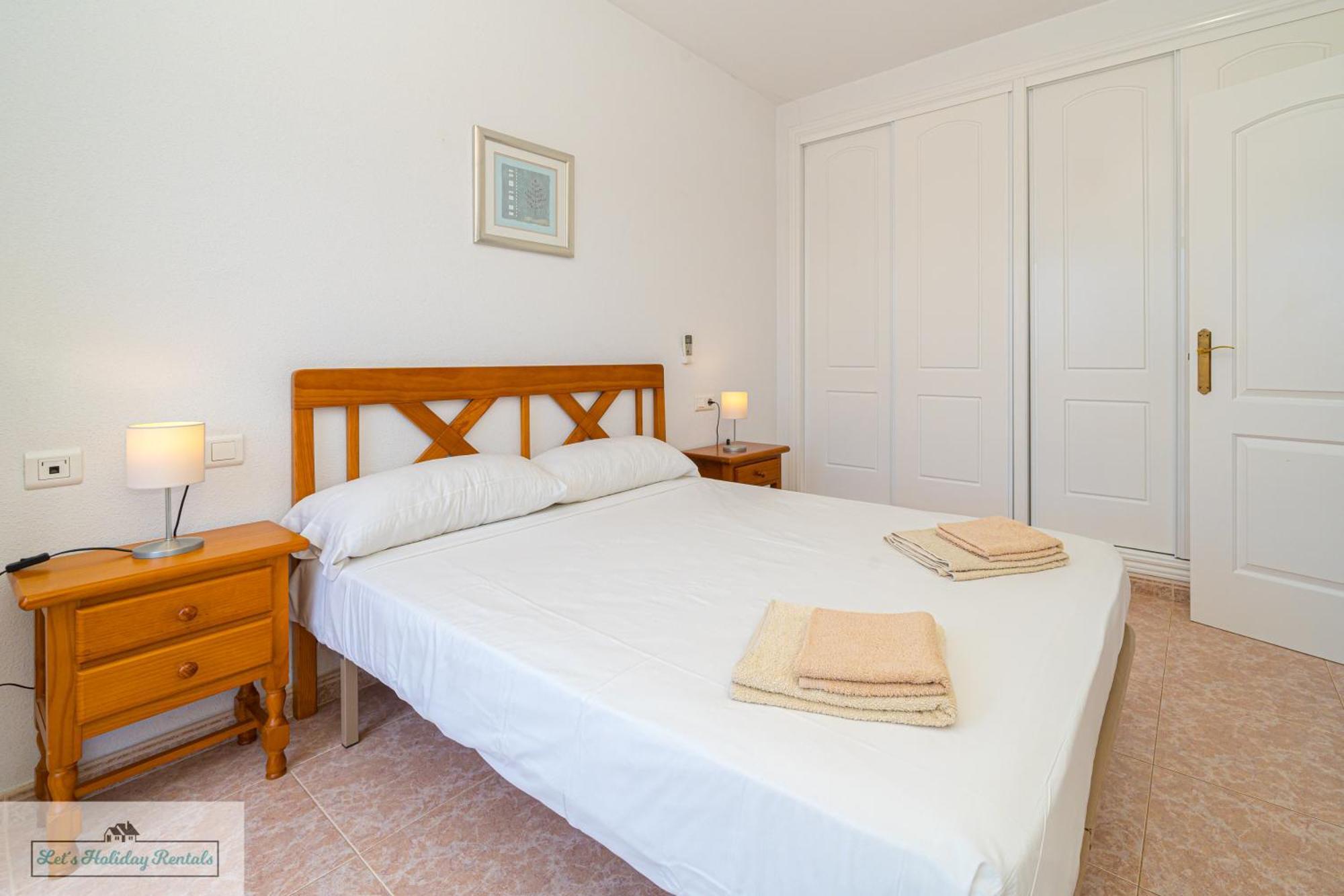 אליקאנטה Villa Los Olivos El Poblet Private Pool מראה חיצוני תמונה