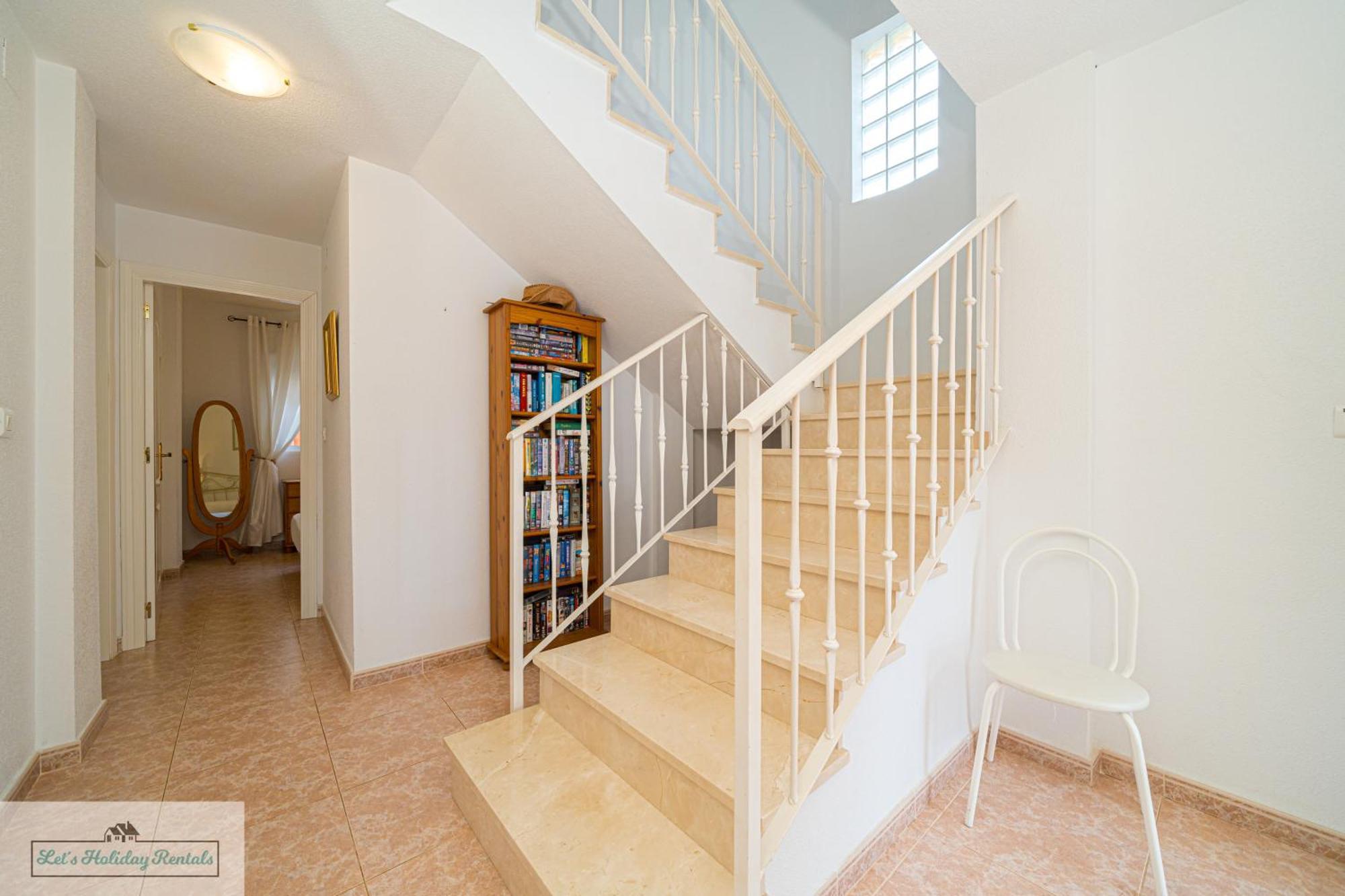 אליקאנטה Villa Los Olivos El Poblet Private Pool מראה חיצוני תמונה
