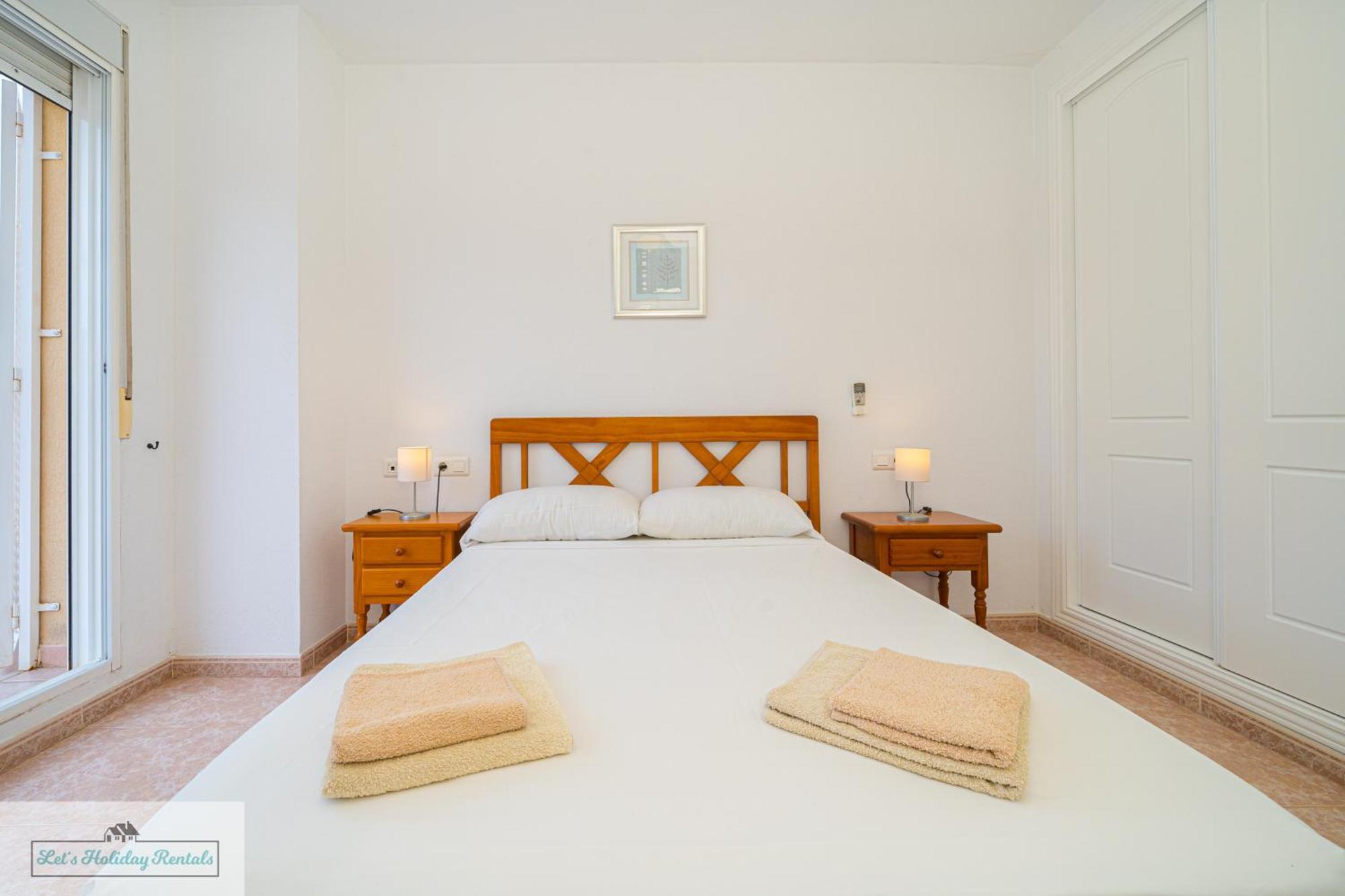 אליקאנטה Villa Los Olivos El Poblet Private Pool מראה חיצוני תמונה