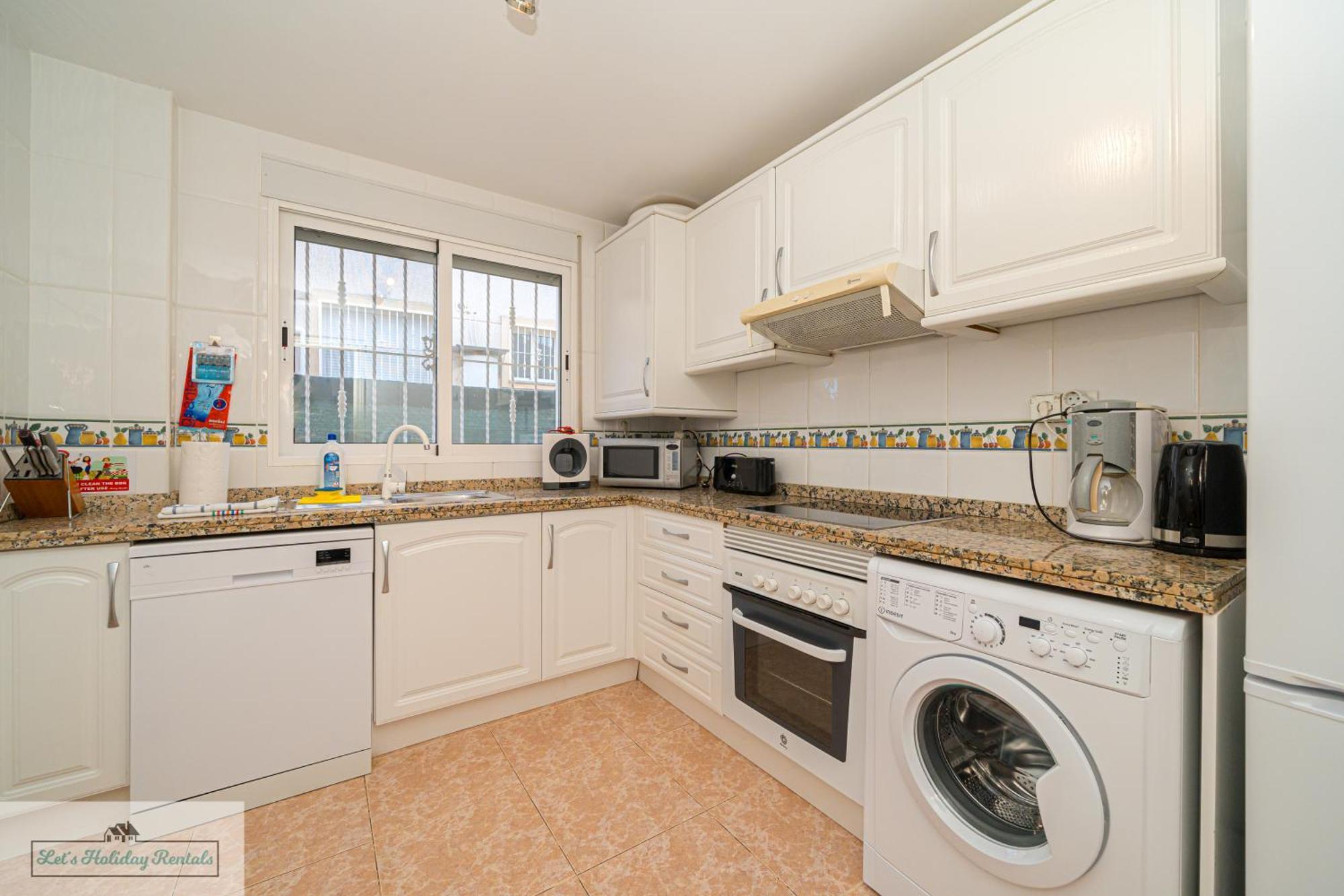 אליקאנטה Villa Los Olivos El Poblet Private Pool מראה חיצוני תמונה