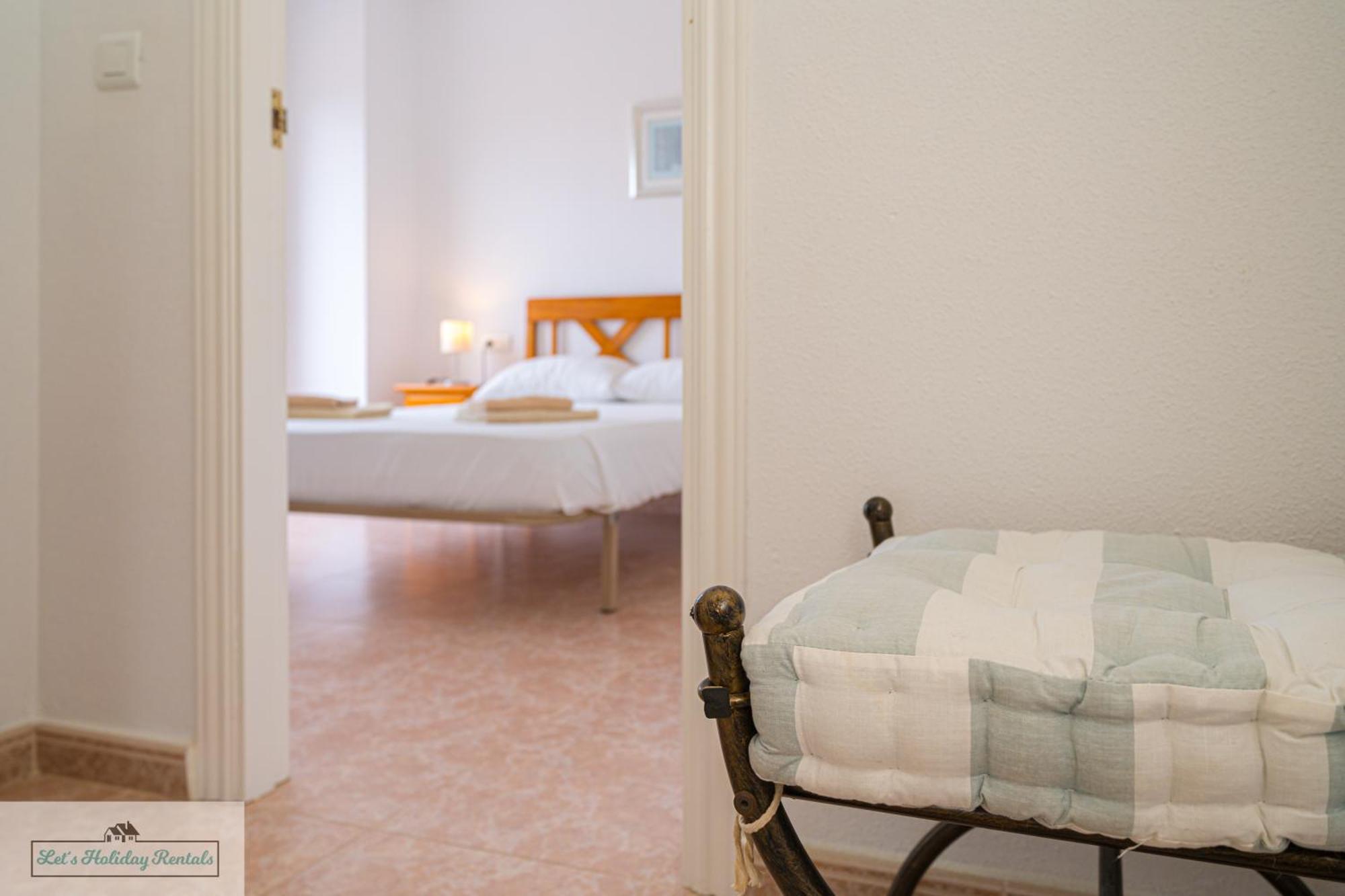 אליקאנטה Villa Los Olivos El Poblet Private Pool מראה חיצוני תמונה
