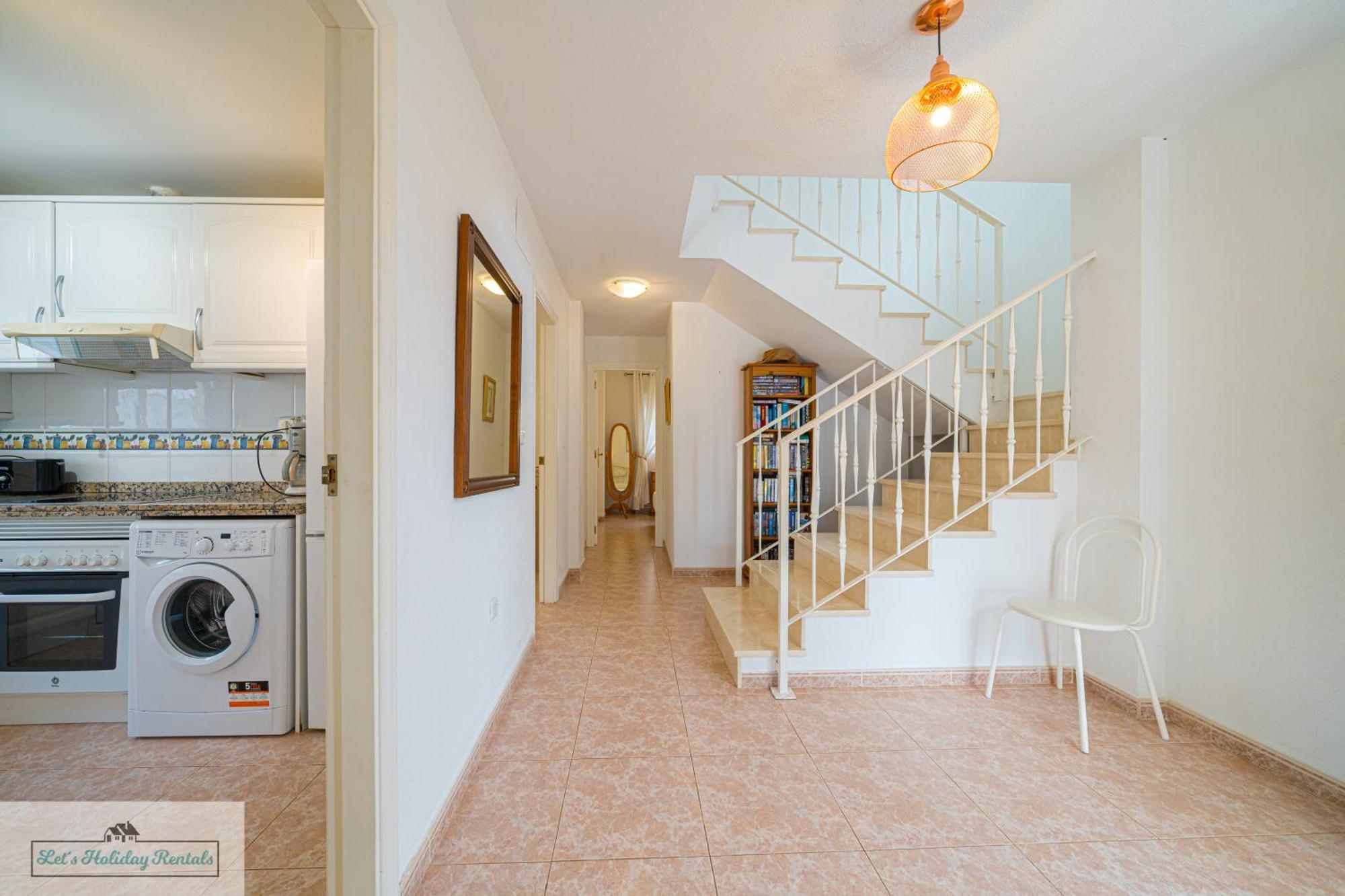 אליקאנטה Villa Los Olivos El Poblet Private Pool מראה חיצוני תמונה